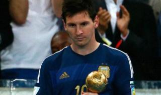 14年世界杯阿根廷决赛 14年世界杯阿根廷决赛